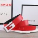 GUCCI BELT GUCCI BELT