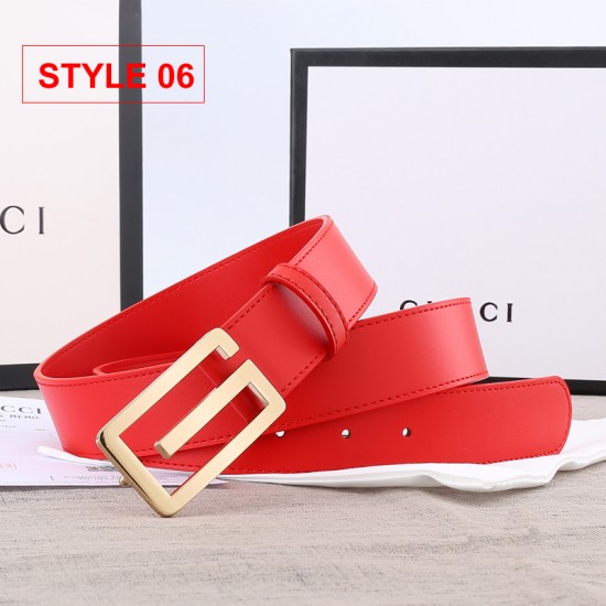 GUCCI BELT GUCCI BELT