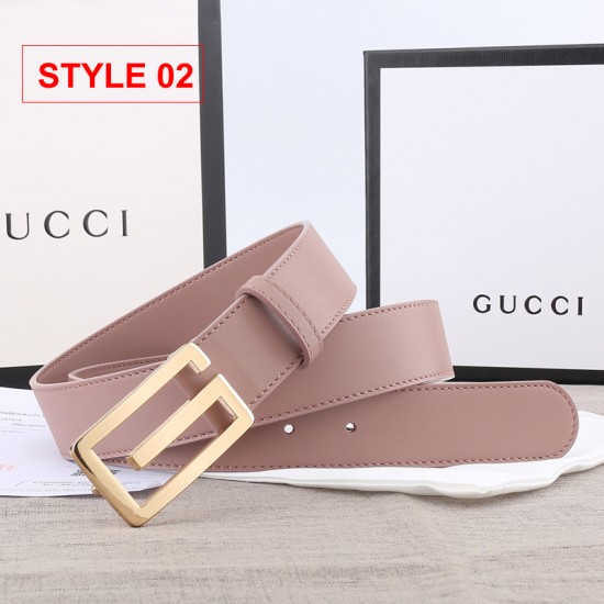 GUCCI BELT GUCCI BELT