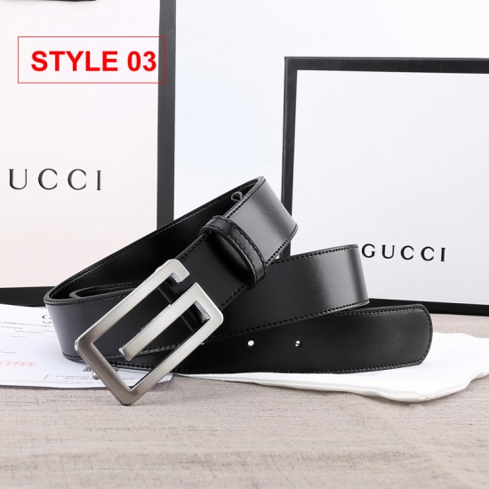 GUCCI BELT GUCCI BELT