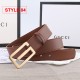 GUCCI BELT GUCCI BELT