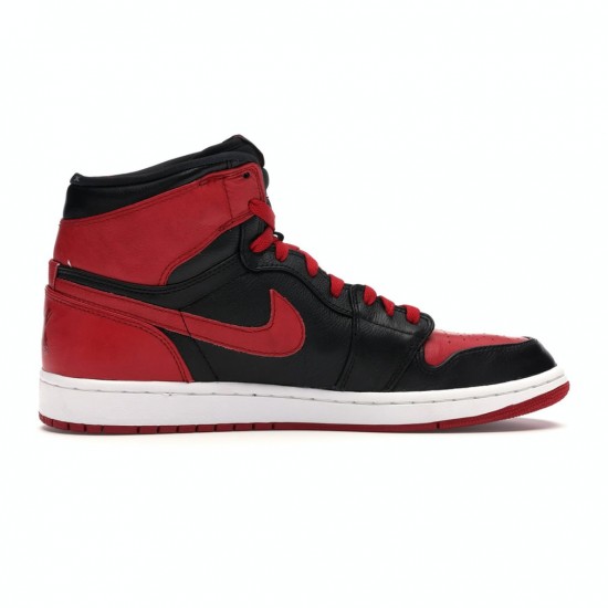 Air Jordan 1 banned AJ1 2011 432001-001 Air Jordan 1 banned AJ1 2011 432001-001