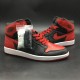 Air Jordan 1 banned AJ1 2011 432001-001