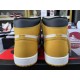 AIR JORDAN 1 RETRO HIGH OG 'BEST HAND IN THE GAME - YELLOW OCHRE' 555088-109 AIR JORDAN 1 RETRO HIGH OG 'BEST HAND IN THE GAME - YELLOW OCHRE' 555088-109