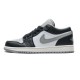 AIR china JORDAN 1 LOW 'SMOKE GREY' 553558-039