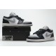 AIR JORDAN 1 LOW 'SMOKE GREY' 553558-039