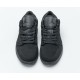 Nike Air Jordan 1 Low Triple Black 553558-056 Nike Air Jordan 1 Low Triple Black 553558-056