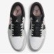 Air Jordan 1 Low Appears Black Grey Pink 2022 553558-062