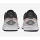 Air Jordan 1 Low Appears Black Grey Pink 2022 553558-062