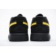 Nike Air Jordan 1 Low Black Gold 553558-071 Nike Air Jordan 1 Low Black Gold 553558-071