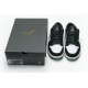 Nike Air Jordan 1 Low Mystic Green 553558-113 Nike Air Jordan 1 Low Mystic Green 553558-113