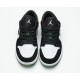 Nike Air Jordan 1 Low Mystic Green 553558-113 Nike Air Jordan 1 Low Mystic Green 553558-113