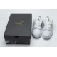 Nike Air Jordan 1 Low White Obsidian 553558-114