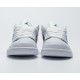 Nike Air Jordan 1 Low White Obsidian 553558-114 Nike Air Jordan 1 Low White Obsidian 553558-114