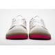 Nike Air Jordan 1 Low Hyper Pink 553558-119 Nike Air Jordan 1 Low Hyper Pink 553558-119