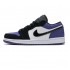 Nike Air Jordan 1 Low Court Purple 553558-125