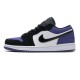 Nike Air Jordan 1 Low Court Purple 553558-125
