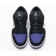 Nike Air Jordan 1 Low Court Purple 553558-125