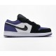 Nike Air Jordan 1 Low Court Purple 553558-125