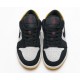 Nike Air Jordan 1 Low University Gold 553558-127