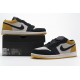 Nike Air Jordan 1 Low University Gold 553558-127 Nike Air Jordan 1 Low University Gold 553558-127