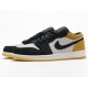 Nike Air Jordan 1 Low University Gold 553558-127 Nike Air Jordan 1 Low University Gold 553558-127