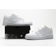 AIR JORDAN 1 RETRO LOW 'PURE PLATINUM' 553558-170 AIR JORDAN 1 RETRO LOW 'PURE PLATINUM' 553558-170