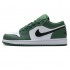 Nike Air Jordan 1 Low Pine Green 553558-301