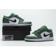 Nike Air Jordan 1 Low Pine Green 553558-301