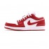 Nike Air Jordan 1 Low Sport Red 553558-611