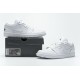 Nike Air Jordan 1 Low White Black 553560-101