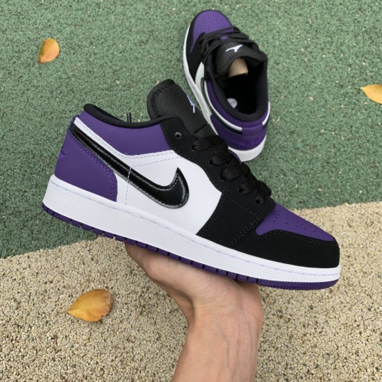Air Jordan 1 Retro High Shadow 2018 GS 553560-125 Air Jordan 1 Retro High Shadow 2018 GS 553560-125