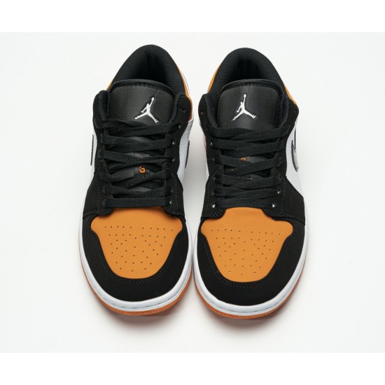 Nike Air Jordan 1 Low GS 'Shattered Backboard' 553560-128