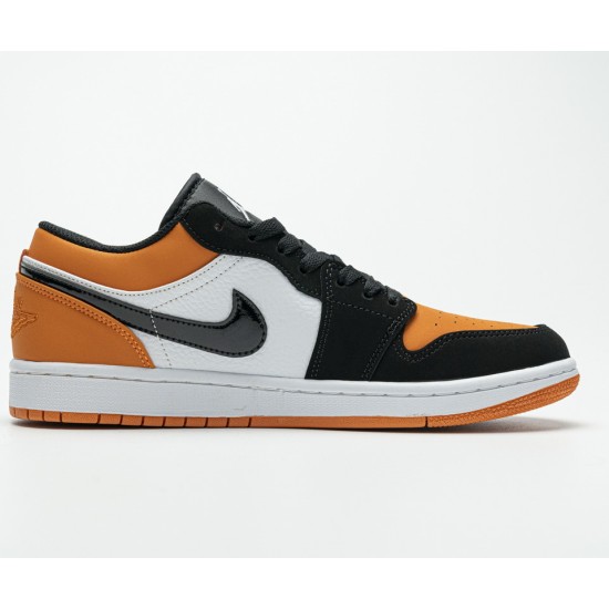 Nike Air Jordan 1 Low GS 'Shattered Backboard' 553560-128 Nike Air Jordan 1 Low GS 'Shattered Backboard' 553560-128