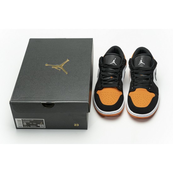 Nike Air Jordan 1 Low GS 'Shattered Backboard' 553560-128