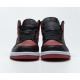 Air Jordan 1 Mid Banned 2020 554724-074 Air Jordan 1 Mid Banned 2020 554724-074