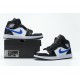 Air Jordan 1 Mid 'Astronomy Blue' 554724-084 Air Jordan 1 Mid 'Astronomy Blue' 554724-084