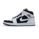 Nike Air Jordan 1 Mid Tuxedo 554724-113