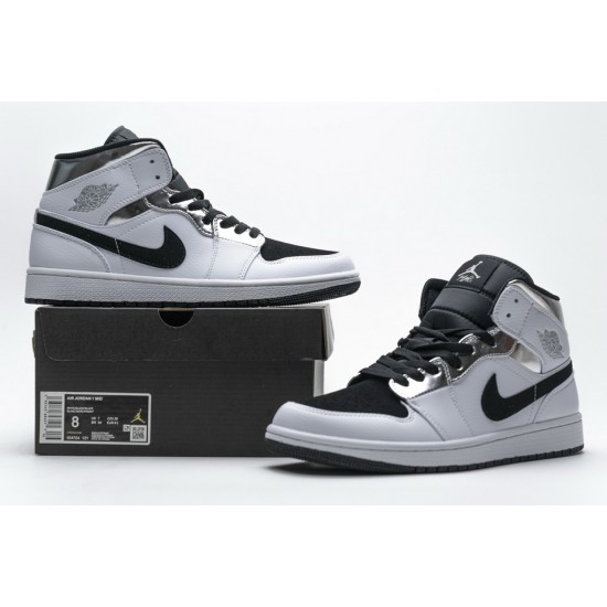 Air Jordan 1 Mid 'Alternate Think 16' 554724-121 Air Jordan 1 Mid 'Alternate Think 16' 554724-121