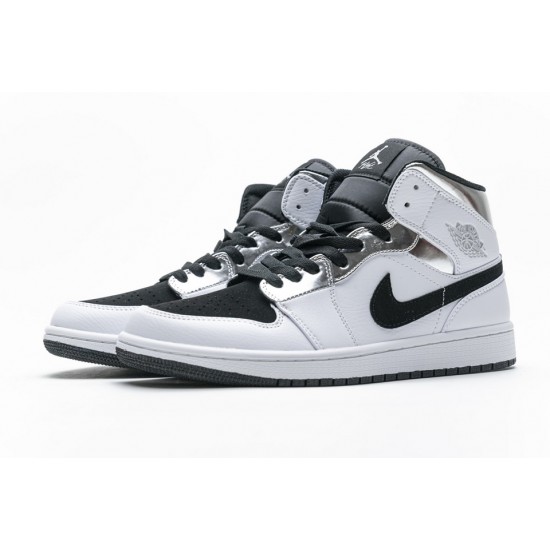 Air Jordan 1 Mid 'Alternate Think 16' 554724-121 Air Jordan 1 Mid 'Alternate Think 16' 554724-121
