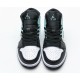 Air Jordan 1 Mid 'Island Green' 554724-132 Air Jordan 1 Mid 'Island Green' 554724-132