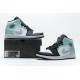 Air Jordan 1 Mid 'Island Green' 554724-132 Air Jordan 1 Mid 'Island Green' 554724-132