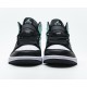 Air Jordan 1 Mid 'Island Green' 554724-132 Air Jordan 1 Mid 'Island Green' 554724-132