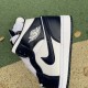 Nike Air Jordan 1 Mid AJ1 Obsidian 554724-174 Nike Air Jordan 1 Mid AJ1 Obsidian 554724-174