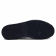 Nike Air Jordan 1 Mid AJ1 Obsidian 554724-174 Nike Air Jordan 1 Mid AJ1 Obsidian 554724-174
