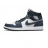 AIR JORDAN 1 MID 'ARMORY NAVY' 554724-411