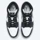AIR JORDAN 1 MID 'ARMORY NAVY' 554724-411 AIR JORDAN 1 MID 'ARMORY NAVY' 554724-411