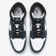 AIR JORDAN 1 MID 'ARMORY NAVY' 554724-411