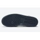AIR JORDAN 1 MID 'ARMORY NAVY' 554724-411 AIR JORDAN 1 MID 'ARMORY NAVY' 554724-411