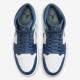 Air Jordan 1 Mid 'Blue Mint' 2022 554724-413 Air Jordan 1 Mid 'Blue Mint' 2022 554724-413